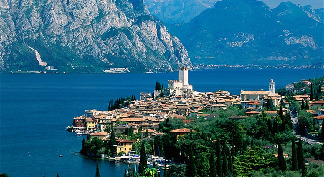 Lago di Garda